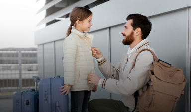 Child Travel POA