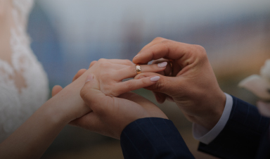 Marriage POA
