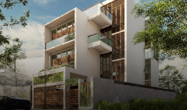 Property POA
