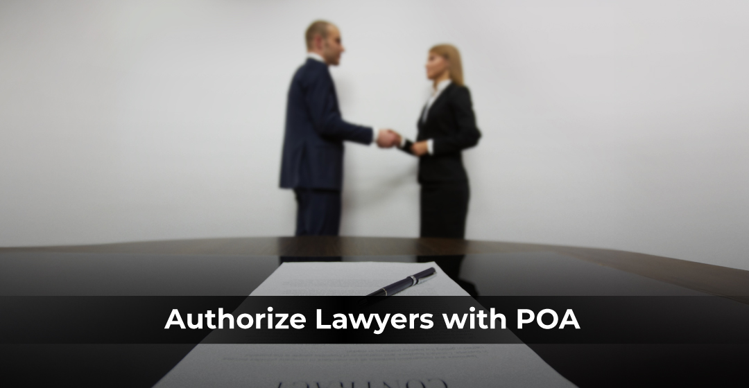 Navigating UAE Courts: How to Empower Your Lawyer with a Power of Attorney