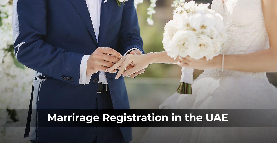 Getting Married in the UAE? Here’s What Different Nationalities Need to Know