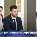 Signing a Prenup in the UAE? Here’s How Marriage POAs Differ from General POAs